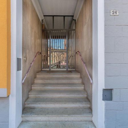 A 500 Mt Dalla Certosa Apartment Болонья Экстерьер фото