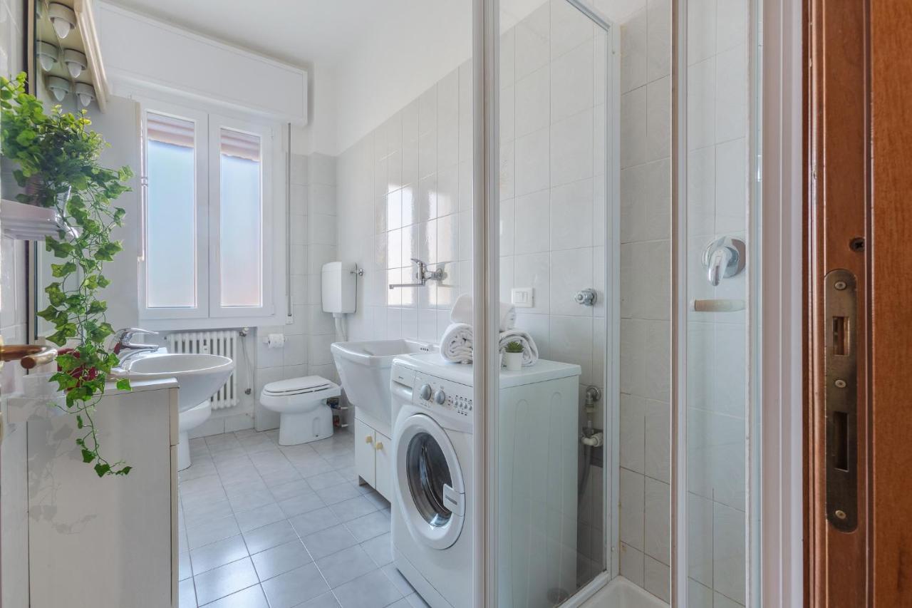 A 500 Mt Dalla Certosa Apartment Болонья Экстерьер фото
