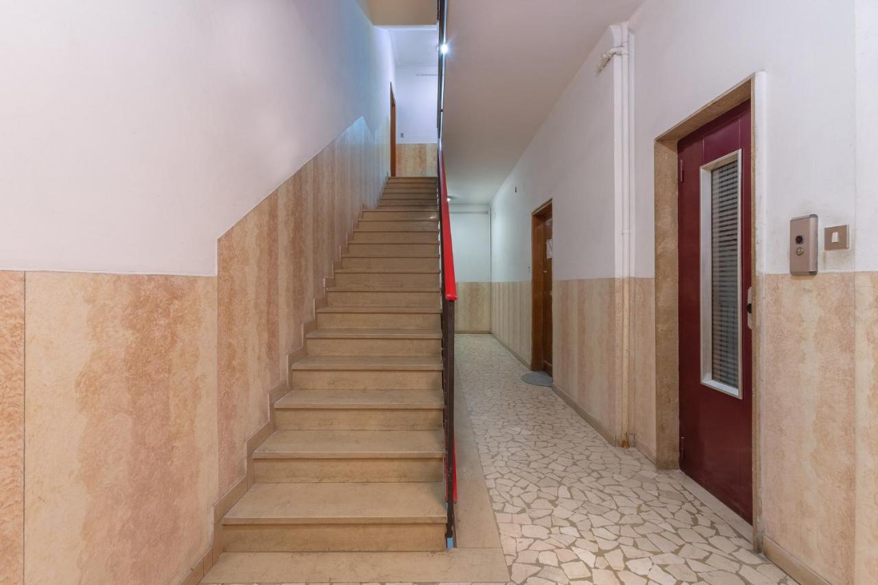 A 500 Mt Dalla Certosa Apartment Болонья Экстерьер фото