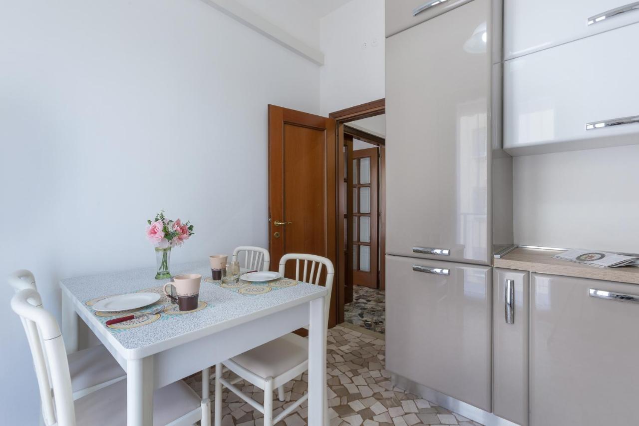 A 500 Mt Dalla Certosa Apartment Болонья Экстерьер фото